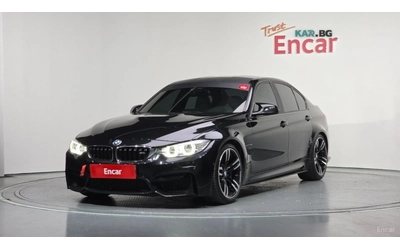 bmw-m3 - 0