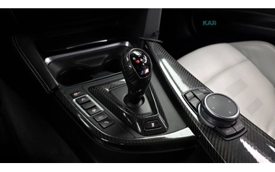 BMW M3 HARMAN* KARDON* 360* КАМЕРА* HEADUP* ПОДГРЕВ* - автомобили, коли, обяви за нови и употребявани 10