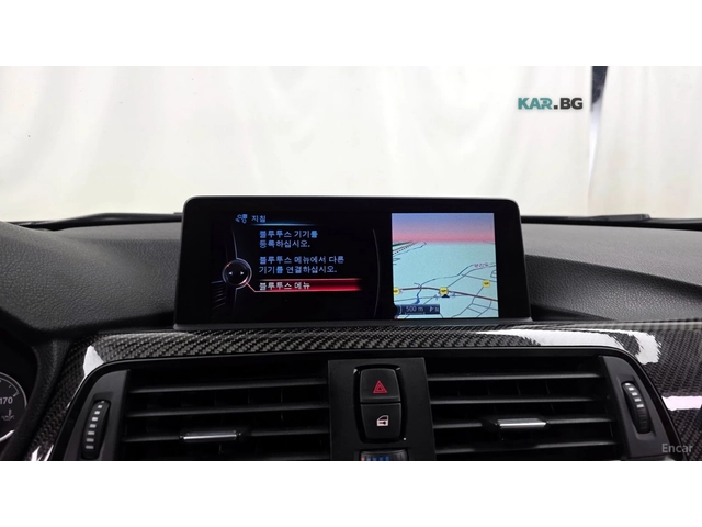 BMW M3 HARMAN* KARDON* 360* КАМЕРА* HEADUP* ПОДГРЕВ* - автомобили, коли, обяви за нови и употребявани 12