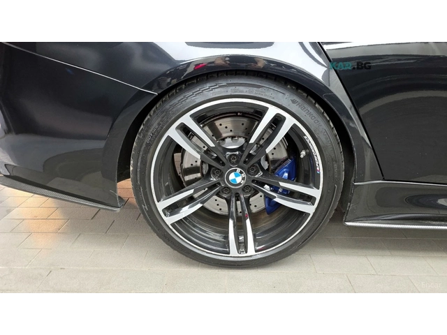 BMW M3 HARMAN* KARDON* 360* КАМЕРА* HEADUP* ПОДГРЕВ* - автомобили, коли, обяви за нови и употребявани 15