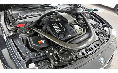 BMW M3 HARMAN* KARDON* 360* КАМЕРА* HEADUP* ПОДГРЕВ* - автомобили, коли, обяви за нови и употребявани 16