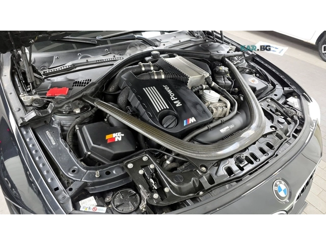 BMW M3 HARMAN* KARDON* 360* КАМЕРА* HEADUP* ПОДГРЕВ* - автомобили, коли, обяви за нови и употребявани 16