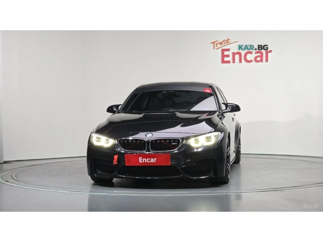 BMW M3 HARMAN* KARDON* 360* КАМЕРА* HEADUP* ПОДГРЕВ* - автомобили, коли, обяви за нови и употребявани 1