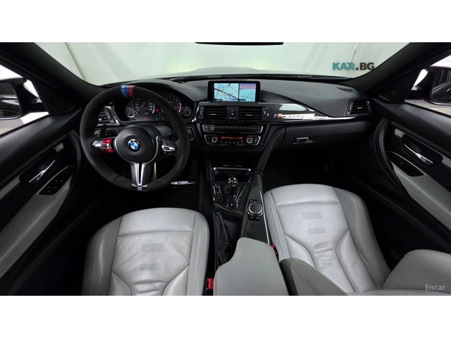 BMW M3 HARMAN* KARDON* 360* КАМЕРА* HEADUP* ПОДГРЕВ* - автомобили, коли, обяви за нови и употребявани 4