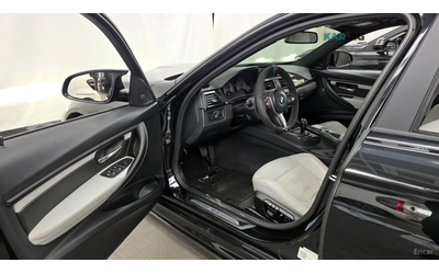 BMW M3 HARMAN* KARDON* 360* КАМЕРА* HEADUP* ПОДГРЕВ* - автомобили, коли, обяви за нови и употребявани 7