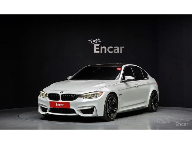 BMW M3 HARMON* KARDON* ХЕДЪП* 360КАМЕРА* - автомобили, коли, обяви за нови и употребявани 0