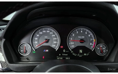 BMW M3 HARMON* KARDON* ХЕДЪП* 360КАМЕРА* - автомобили, коли, обяви за нови и употребявани 11