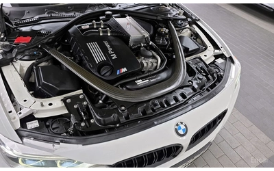 BMW M3 HARMON* KARDON* ХЕДЪП* 360КАМЕРА* - автомобили, коли, обяви за нови и употребявани 15