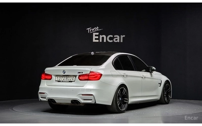 bmw-m3 - 1