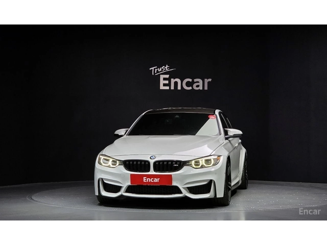 BMW M3 HARMON* KARDON* ХЕДЪП* 360КАМЕРА* - автомобили, коли, обяви за нови и употребявани 2
