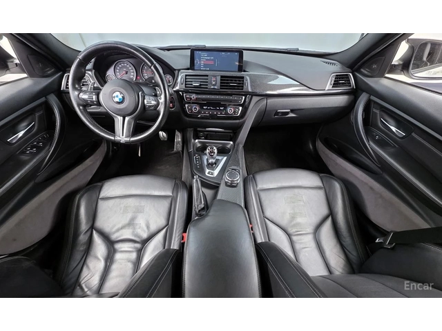 BMW M3 HARMON* KARDON* ХЕДЪП* 360КАМЕРА* - автомобили, коли, обяви за нови и употребявани 5