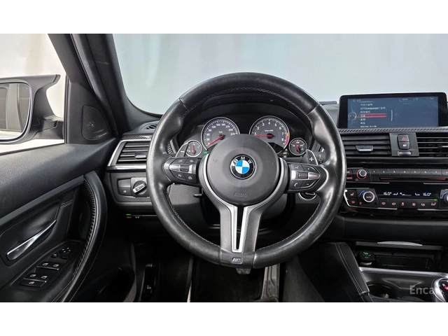 BMW M3 HARMON* KARDON* ХЕДЪП* 360КАМЕРА* - автомобили, коли, обяви за нови и употребявани 6