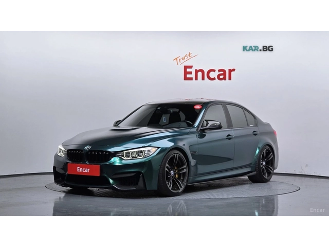 BMW M3 КОЖА* НАВИ* ОБДУХВ* ХЕДЪП - автомобили, коли, обяви за нови и употребявани 0