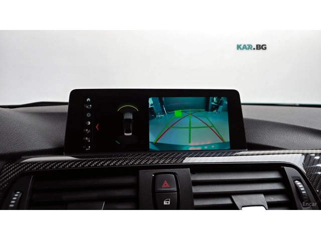 BMW M3 КОЖА* НАВИ* ОБДУХВ* ХЕДЪП - автомобили, коли, обяви за нови и употребявани 11