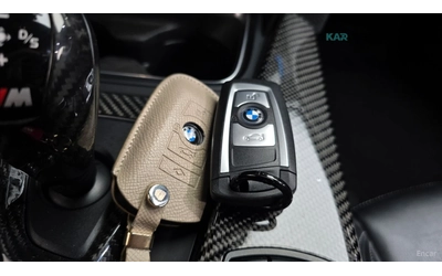 BMW M3 КОЖА* НАВИ* ОБДУХВ* ХЕДЪП - автомобили, коли, обяви за нови и употребявани 12