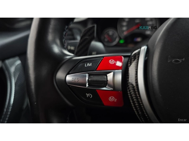 BMW M3 КОЖА* НАВИ* ОБДУХВ* ХЕДЪП - автомобили, коли, обяви за нови и употребявани 13