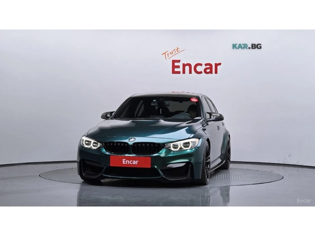 BMW M3 КОЖА* НАВИ* ОБДУХВ* ХЕДЪП - автомобили, коли, обяви за нови и употребявани 2