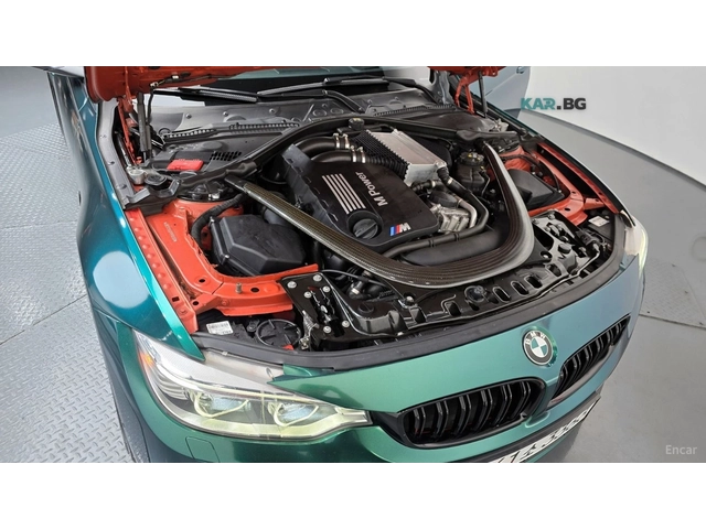 BMW M3 КОЖА* НАВИ* ОБДУХВ* ХЕДЪП - автомобили, коли, обяви за нови и употребявани 5