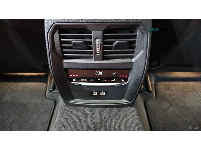 BMW M3 COMPETITION* HUD* КОЖА* НАВИ* ОБДУХВ* 360 - автомобили, коли, обяви за нови и употребявани 16