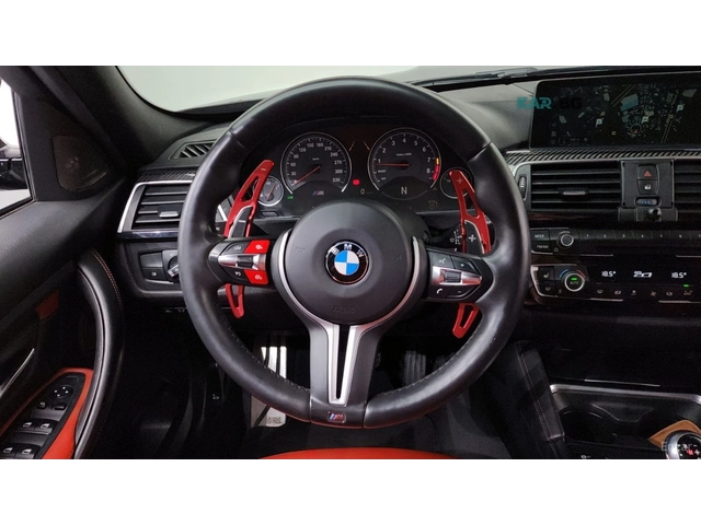 BMW M3 COMPETITION* ПЕРА* HUD* КОЖА* НАВИ* 360* - автомобили, коли, обяви за нови и употребявани 11