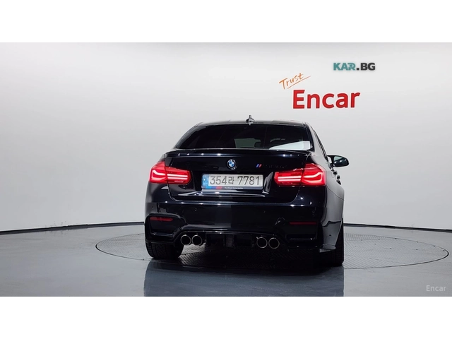 BMW M3 COMPETITION* ПЕРА* HUD* КОЖА* НАВИ* 360* - автомобили, коли, обяви за нови и употребявани 3