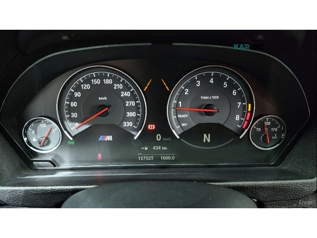 BMW M3 COMPETITION* ПЕРА* HUD* КОЖА* НАВИ* 360* - автомобили, коли, обяви за нови и употребявани 6