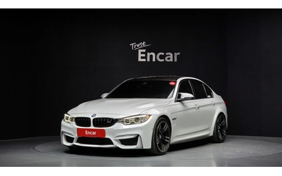 bmw-m3 - 0