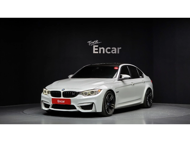 BMW M3 - автомобили, коли, обяви за нови и употребявани 0