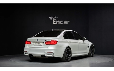bmw-m3 - 1