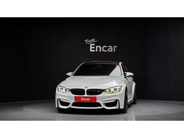 BMW M3 - автомобили, коли, обяви за нови и употребявани 2