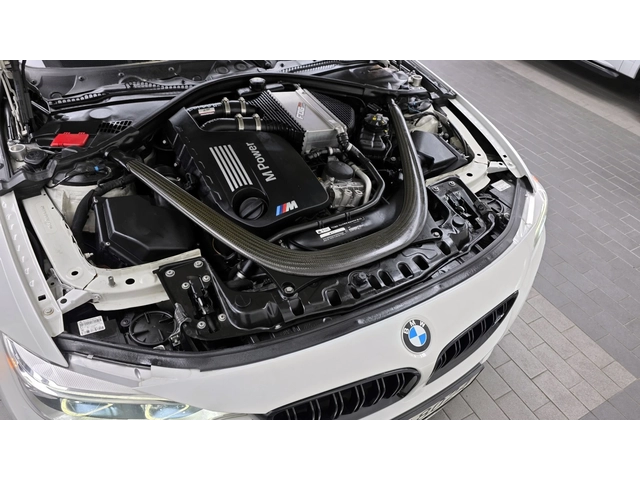 BMW M3 - автомобили, коли, обяви за нови и употребявани 5