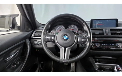 BMW M3 - автомобили, коли, обяви за нови и употребявани 7