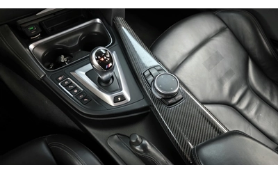 BMW M3 - автомобили, коли, обяви за нови и употребявани 8