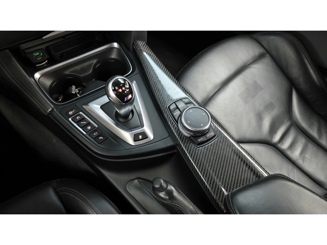 BMW M3 - автомобили, коли, обяви за нови и употребявани 8