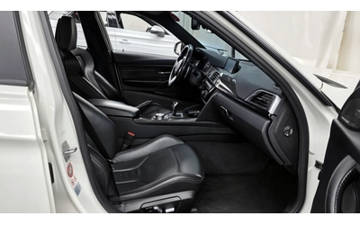 BMW M3 - автомобили, коли, обяви за нови и употребявани 9