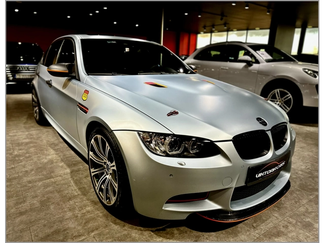 BMW M3 Competition - автомобили, коли, обяви за нови и употребявани 0