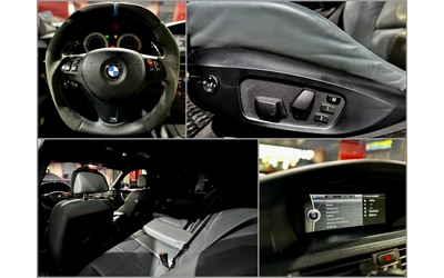 BMW M3 Competition - автомобили, коли, обяви за нови и употребявани 10
