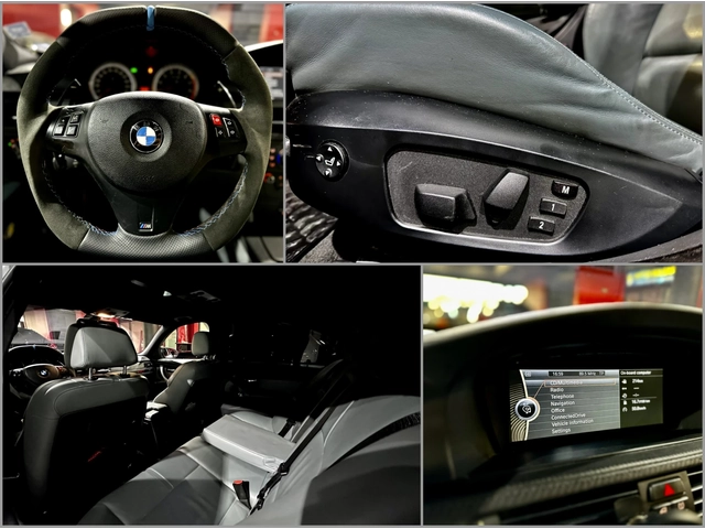 BMW M3 Competition - автомобили, коли, обяви за нови и употребявани 10