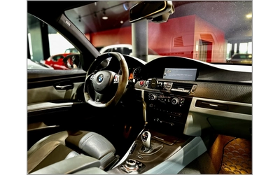 BMW M3 Competition - автомобили, коли, обяви за нови и употребявани 13