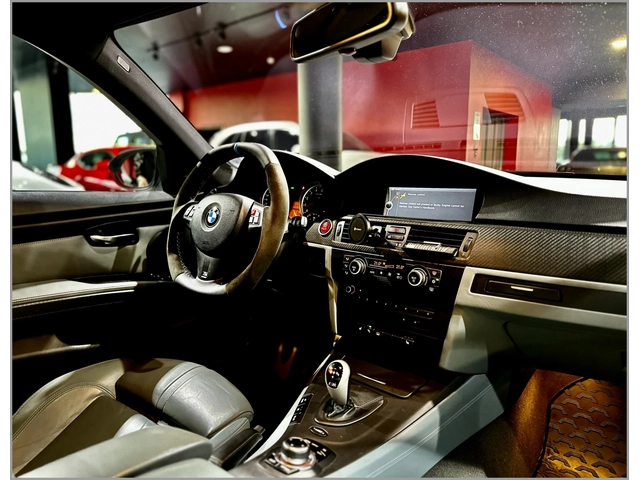 BMW M3 Competition - автомобили, коли, обяви за нови и употребявани 13