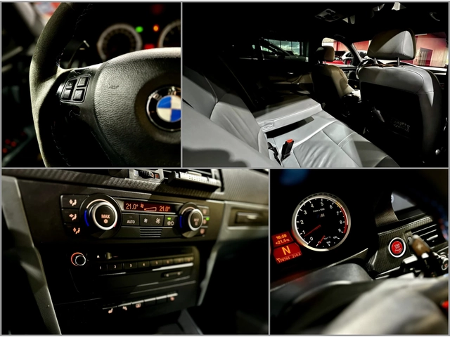 BMW M3 Competition - автомобили, коли, обяви за нови и употребявани 14