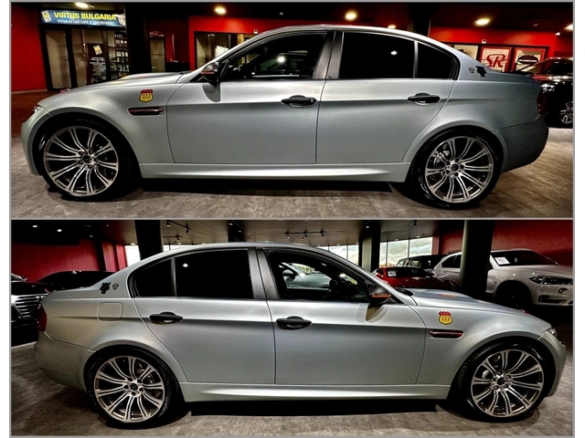 BMW M3 Competition - автомобили, коли, обяви за нови и употребявани 16