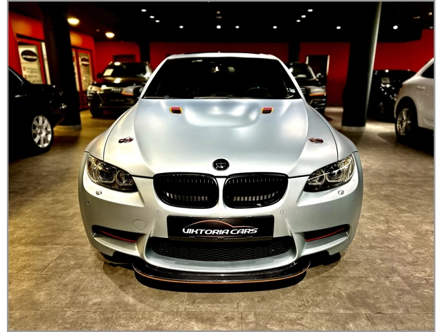 BMW M3 Competition - автомобили, коли, обяви за нови и употребявани 1