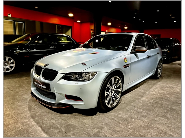 BMW M3 Competition - автомобили, коли, обяви за нови и употребявани 2