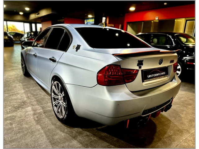 BMW M3 Competition - автомобили, коли, обяви за нови и употребявани 3