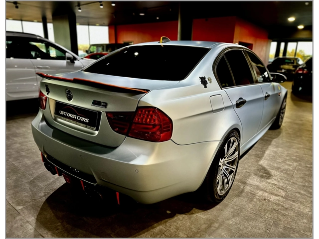 BMW M3 Competition - автомобили, коли, обяви за нови и употребявани 5