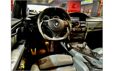 BMW M3 Competition - автомобили, коли, обяви за нови и употребявани 9