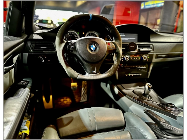 BMW M3 Competition - автомобили, коли, обяви за нови и употребявани 9