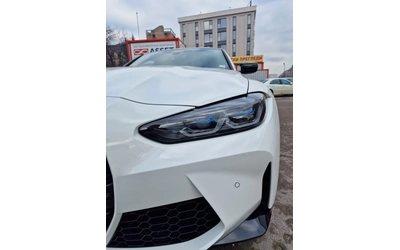 BMW M3 COMPETITION M XDRIVE - автомобили, коли, обяви за нови и употребявани 6