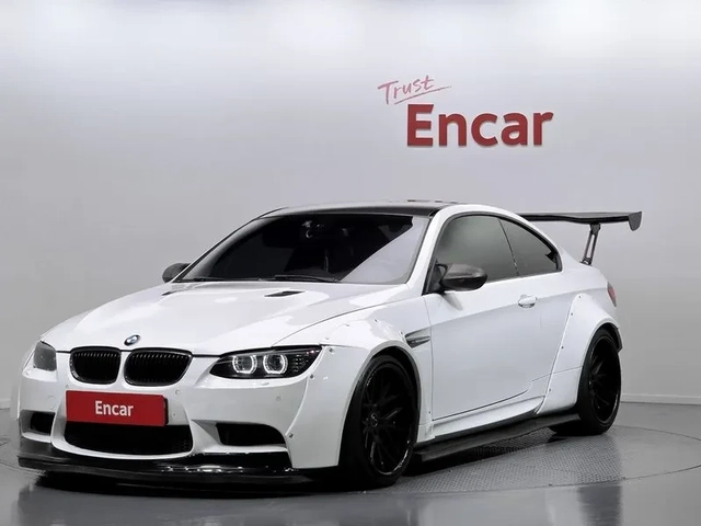 BMW M3 - автомобили, коли, обяви за нови и употребявани 0